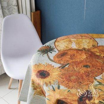 旁客公寓(北京公益西桥地铁站店)酒店提供图片