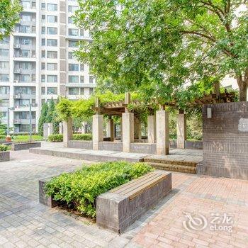 旁客公寓(北京公益西桥地铁站店)酒店提供图片