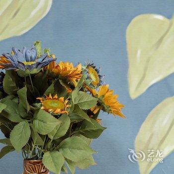 旁客公寓(北京公益西桥地铁站店)酒店提供图片