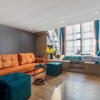 广州薰衣草之家(广州汉溪长隆地铁站奥园店)酒店提供图片