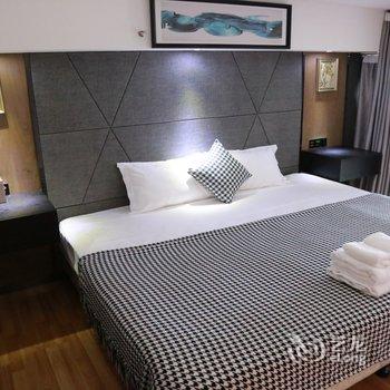 广州薰衣草之家(广州汉溪长隆地铁站奥园店)酒店提供图片
