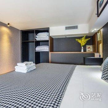 广州薰衣草之家(广州汉溪长隆地铁站奥园店)酒店提供图片