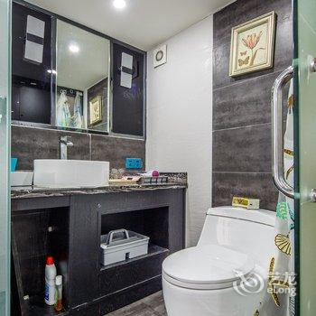 广州薰衣草之家(广州汉溪长隆地铁站奥园店)酒店提供图片