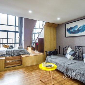 广州薰衣草之家(广州汉溪长隆地铁站奥园店)酒店提供图片