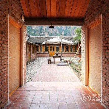 北京山里逸居酒店提供图片