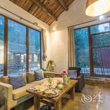 北京山里逸居酒店提供图片
