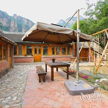 北京山里逸居酒店提供图片