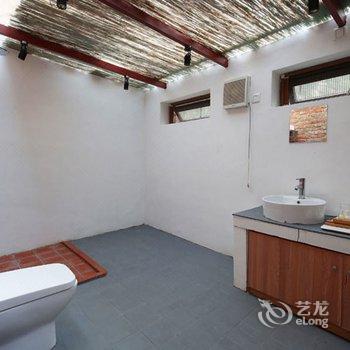北京山里逸居酒店提供图片