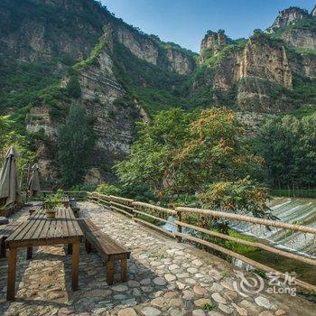 北京山里逸居酒店提供图片