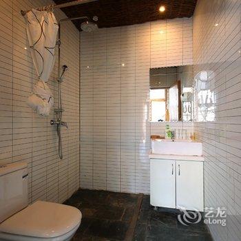 北京山里逸居酒店提供图片