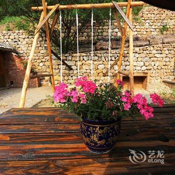 北京山里逸居酒店提供图片