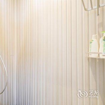 广州路客BE7210精品民宿酒店提供图片