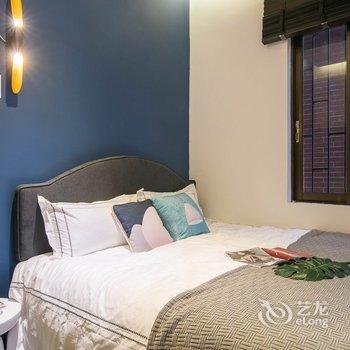 广州路客BE7210精品民宿酒店提供图片