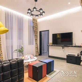 广州路客BE7210精品民宿酒店提供图片