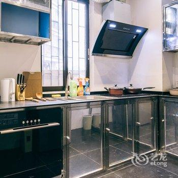 广州路客BE7210精品民宿酒店提供图片