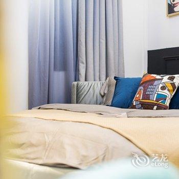广州路客BE7210精品民宿酒店提供图片