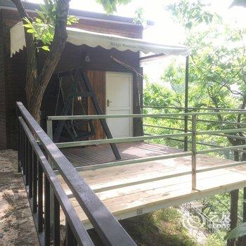 北京糖糖民宿酒店提供图片