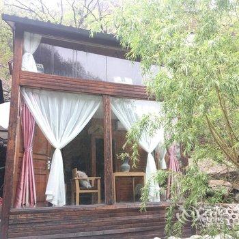 北京糖糖民宿酒店提供图片