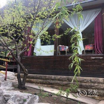 北京糖糖民宿酒店提供图片