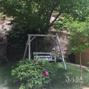 北京糖糖民宿酒店提供图片