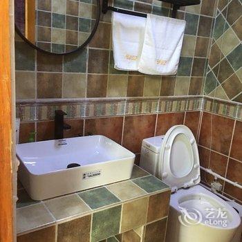 北京糖糖民宿酒店提供图片