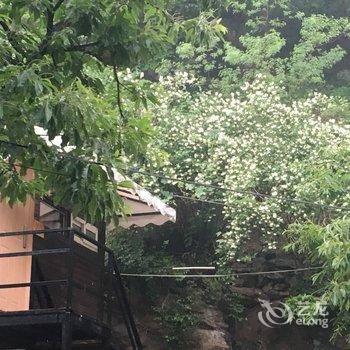 北京糖糖民宿酒店提供图片