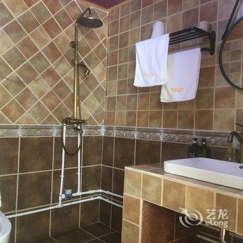 北京糖糖民宿酒店提供图片