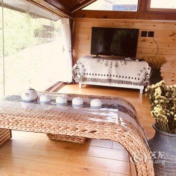 北京糖糖民宿酒店提供图片