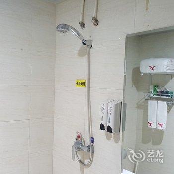 西安燕子云屋公寓(小寨西路分店)酒店提供图片