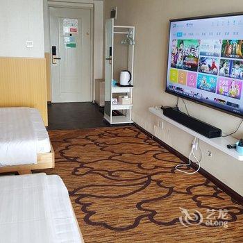 西安燕子云屋公寓(小寨西路分店)酒店提供图片