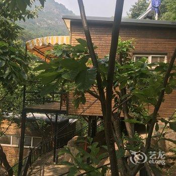 北京糖糖民宿酒店提供图片