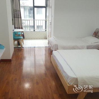 西安燕子云屋公寓(小寨西路分店)酒店提供图片