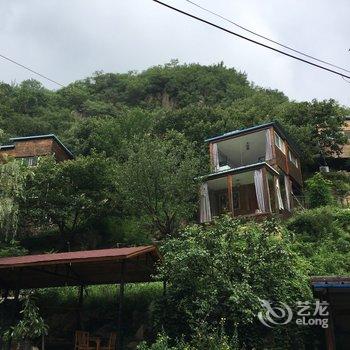 北京糖糖民宿酒店提供图片