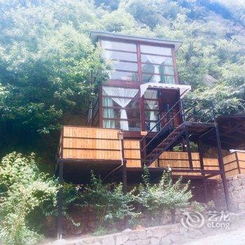 北京糖糖民宿酒店提供图片