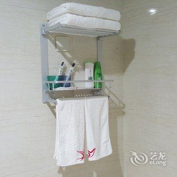 西安燕子云屋公寓(小寨西路分店)酒店提供图片