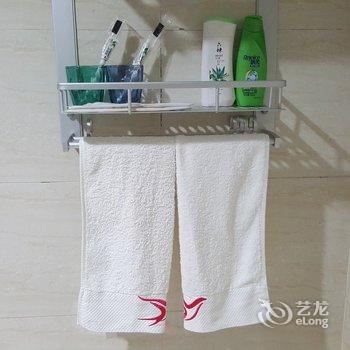 西安燕子云屋公寓(小寨西路分店)酒店提供图片