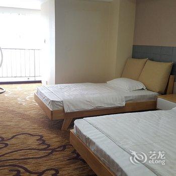 西安燕子云屋公寓(小寨西路分店)酒店提供图片