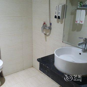 西安燕子云屋公寓(小寨西路分店)酒店提供图片