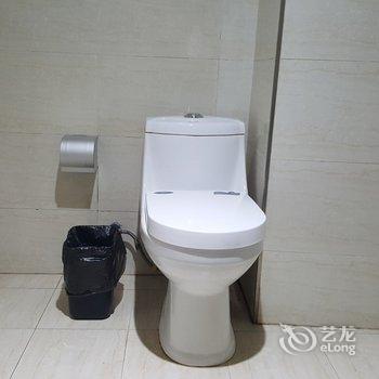 西安燕子云屋公寓(小寨西路分店)酒店提供图片