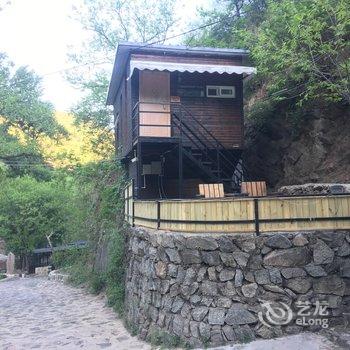 北京糖糖民宿酒店提供图片