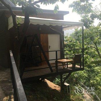 北京糖糖民宿酒店提供图片