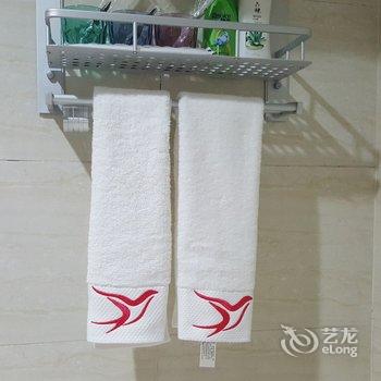 西安燕子云屋公寓(小寨西路分店)酒店提供图片