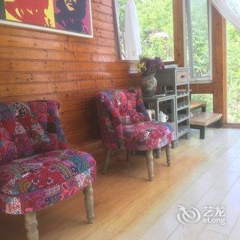 北京糖糖民宿酒店提供图片