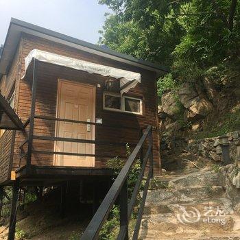 北京糖糖民宿酒店提供图片