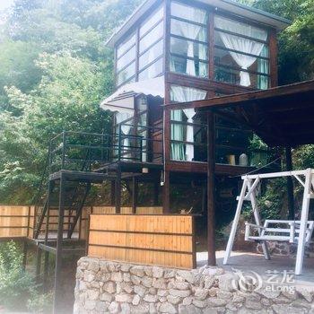 北京糖糖民宿酒店提供图片