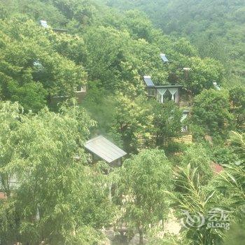 北京糖糖民宿酒店提供图片