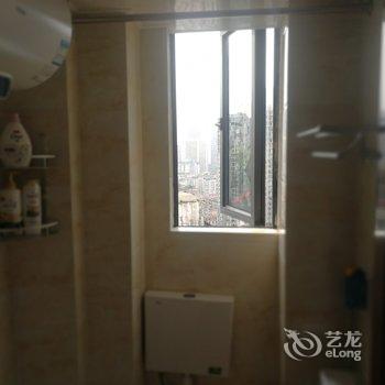 重庆我叫瞿嘛黑公寓酒店提供图片