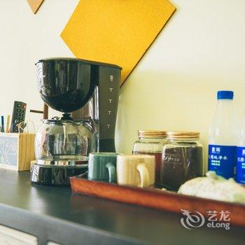 重庆我叫瞿嘛黑公寓酒店提供图片