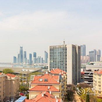 青岛丹顶鹤公寓酒店提供图片