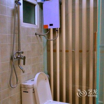 青岛依山原舍民宿酒店提供图片